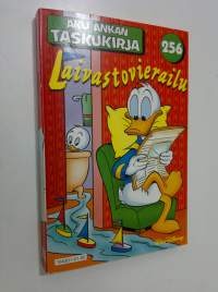 Laivastovierailu