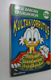 Kultakuorrutus