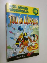Tuli ja leimaus