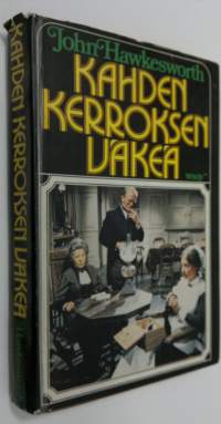 Kahden kerroksen väkeä