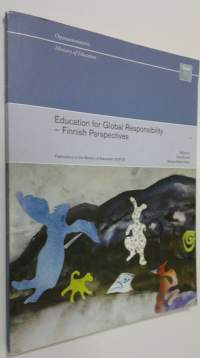 Education for global responsibility : Finnish perspectives