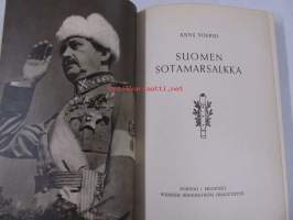 Suomen sotamarsalkka