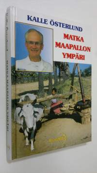 Matka maapallon ympäri (ERINOMAINEN)