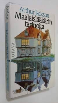 Maalaislääkärin tarinoita