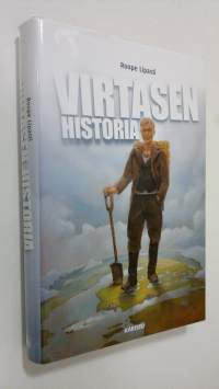 Virtasen historia (ERINOMAINEN)