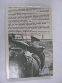 Laatokalta Jäämerelle. Taistelut Suomen rintamalla 1941-44