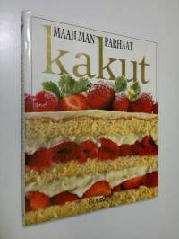 Maailman parhaat kakut