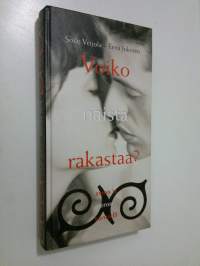 Voiko naista rakastaa : avion ja eron karuselli