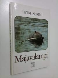 Majavalampi