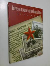 Talvisota puna-armeijan silmin