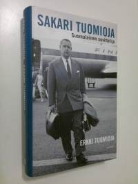 Sakari Tuomioja : suomalainen sovittelija (ERINOMAINEN)