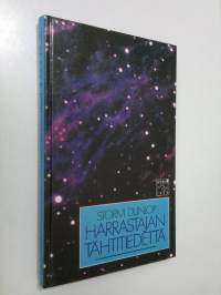 Harrastajan tähtitiedettä