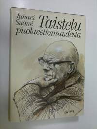 Urho Kekkonen 1968-1972, Taistelu puolueettomuudesta