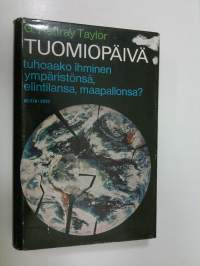 Tuomiopäivä