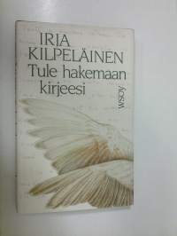 Tule hakemaan kirjeesi