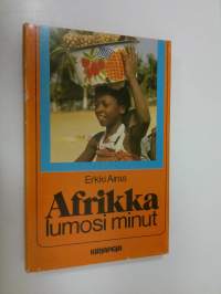 Afrikka lumosi minut