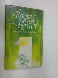 Raota ovea, Herra