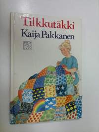 Tilkkutäkki