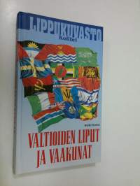 Valtioiden liput ja vaakunat