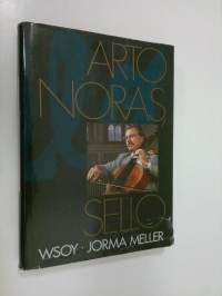 Arto Noras, sello