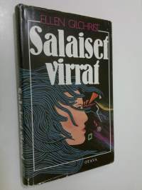 Salaiset virrat