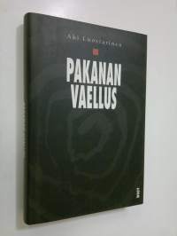 Pakanan vaellus (ERINOMAINEN)