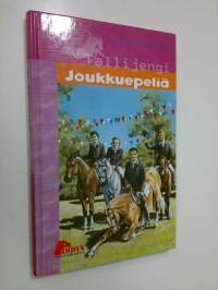 Joukkuepeliä