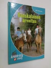 Ranskalainen arvoitus