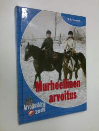 Murheellinen arvoitus