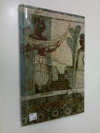 Taiteen maailmanhistoria 3, Kreikkalainen ja etruskilainen maalaustaide