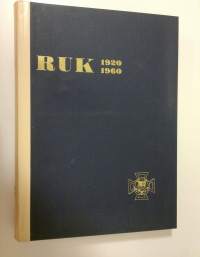 RUK 1920-1960