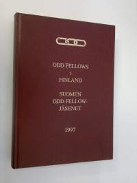 Odd Fellows i Finland 1997 = Suomen Odd-Fellow jäsenet 1997