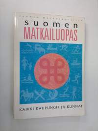 Suomen matkailuopas (1995)