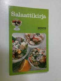 Salaattikirja