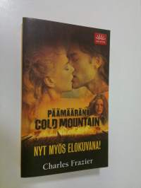 Päämääränä Cold Mountain