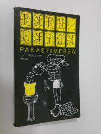Tyhjä kuva
