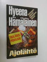 Ajolähtö