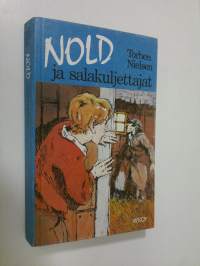 Nold ja salakuljettajat