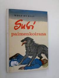 Susi paimenkoirana