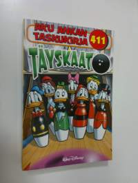 Täyskaato