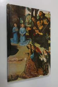 Taiteen maailmanhistoria 8, Goottilainen maalaustaide : 2 : Kahden maailman välissä