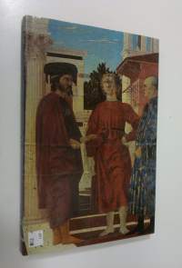 Taiteen maailmanhistoria 9, Renessanssin maalaustaide : 1