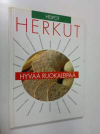 Hyvää ruokaleipää