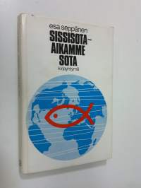 Sissisota - aikamme sota