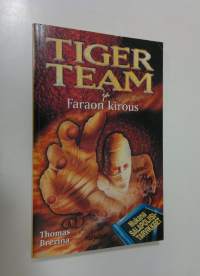 Tiger Team ja faraon kirous