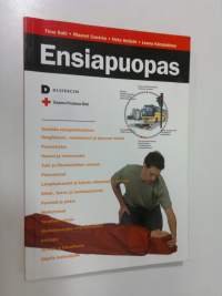 Ensiapuopas