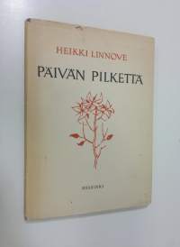 Päivän pilkettä