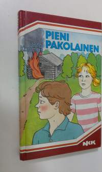 Pieni pakolainen