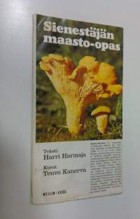 Sienestäjän maasto-opas