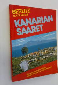 Kanarian saaret